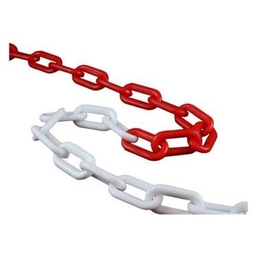 PLASTİK ZİNCİR 100 MT